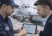 Как Италия сократила число мигрантских лодок: статистика 2022–2025, соглашения с Тунисом и Ливией, что дальше Миграция в Италии статистика 2024: меры и контроль морских маршрутов в итальянском порту: обсуждение данных и контроля морских маршрутов, без логотипов и текста