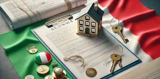 Понятие Possesso и Proprietà в Италии: Основные Факты и Позиции Сторон Графическое изображение понятий possesso и proprietà в итальянском праве