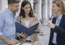 Права в Италии в 2026: что тревожит в отчёте A Buon Diritto и где риски для мигрантов и тюрем Права в Италии 2026: миграция и тюрьмы Современная Италия, нейтральная сцена с акцентом на документы