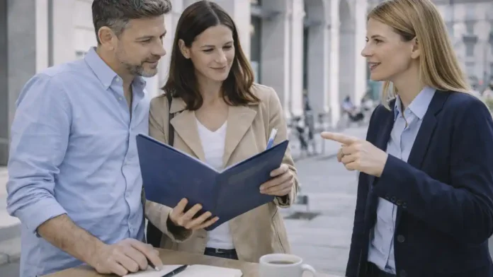 prava-italia-2026-migraciya-tyurmy Права в Италии 2026: миграция и тюрьмы Современная Италия, нейтральная сцена с акцентом на документы