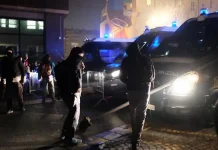 В Турине протесты переросли в уличные столкновения: анализ ситуации с гибелью Рами Эльгамля Протесты в Турине, вызванные гибелью Рами Эльгамля