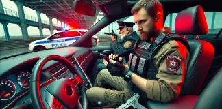 Штрафы и лишение прав в Италии: новые правила за использование телефона даже на светофоре Штрафы и лишение прав в Италии: новые правила даже за использование телефона на светофоре