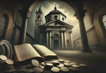 Скандал в Турине: 82-летний священник обвинён в мошенничестве с деньгами прихожан Священник в Турине обвинён в мошенничестве с деньгами прихожан