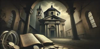 Скандал в Турине: 82-летний священник обвинён в мошенничестве с деньгами прихожан Священник в Турине обвинён в мошенничестве с деньгами прихожан