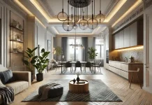 Сколько стоит ремонт квартиры в Италии в 2025 году: актуальные цены и способы сэкономить Стоимость ремонта квартиры в Италии – цены 2025 года