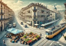 Дорого ли жить в Турине в 2025 году? Полный гид по затратам и советам для экономии Цены на жизнь в Турине: аренда, еда и транспорт в 2025 году