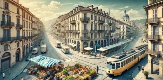 Дорого ли жить в Турине в 2025 году? Полный гид по затратам и советам для экономии Цены на жизнь в Турине: аренда, еда и транспорт в 2025 году