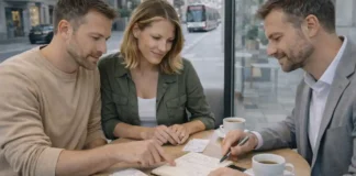 Дорого ли жить в Турине в 2025 году? Полный гид по затратам и советам для экономии Стоимость жизни в Турине в 2026 году: жильё, продукты и транспорт Турин днём, бытовая сцена города, акцент на повседневные расходы без текста и вывесок