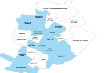 Турин на карте Италии: транспорт, ZTL и достопримечательности в одном месте Карта Турин Пьемонт Италия районы Турина Турин на карте Италии с отмеченными достопримечательностями и линиями транспорта изображение карты Турина на фоне Италии, с выделенным центром города, линиями метро и основными достопримечательностями, современный стиль