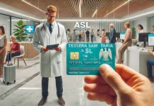 Что такое ASL в Италии? Как зарегистрироваться и получить медицинскую помощь Регистрация в ASL в Италии: как выбрать врача и получить бесплатное медицинское обслуживание