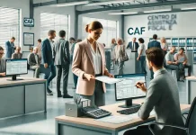 CAF в Италии: как получить помощь в Турине и Пьемонте? Полный гид Офис CAF в Турине: как получить помощь по налогам и льготам