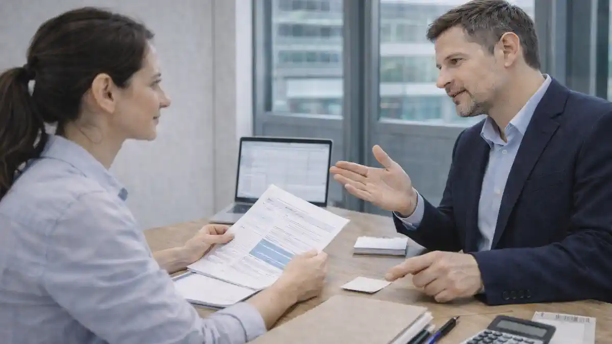 CAF в Турине: как оформить ISEE, 730 и льготы на жилье без ошибок