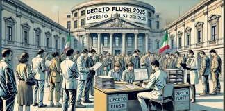 Декрет Флусси 2025: новые правила въезда иностранных работников в Италию Декрет Флусси 2025 в Италии: квоты на иностранных работников