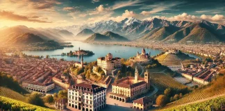 Достопримечательности Пьемонта: ТОП-20 мест, которые стоит посетить ТОП-20 достопримечательностей Пьемонта: что посмотреть в регионе – дворцы, замки, горы и винодельни