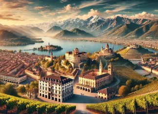 Достопримечательности Пьемонта: ТОП-20 мест, которые стоит посетить ТОП-20 достопримечательностей Пьемонта: что посмотреть в регионе – дворцы, замки, горы и винодельни