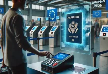 EES: Новые правила въезда в ЕС для русскоязычных путешественников Биометрический контроль на границе ЕС по новой системе EES 2025