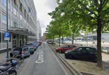 Иммиграционные офисы Турина 2025: куда идти за ВНЖ, где сдавать отпечатки и где получать карточку Новый иммиграционный офис на Corso Bolzano, 44 в Турине