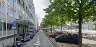 Иммиграционные офисы Турина 2025: куда идти за ВНЖ, где сдавать отпечатки и где получать карточку Новый иммиграционный офис на Corso Bolzano, 44 в Турине