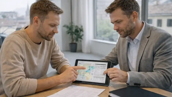 investicii-nedvizhimost-turin Инвестиции в недвижимость Турина в 2025: где покупать, какие налоги и сколько можно заработать