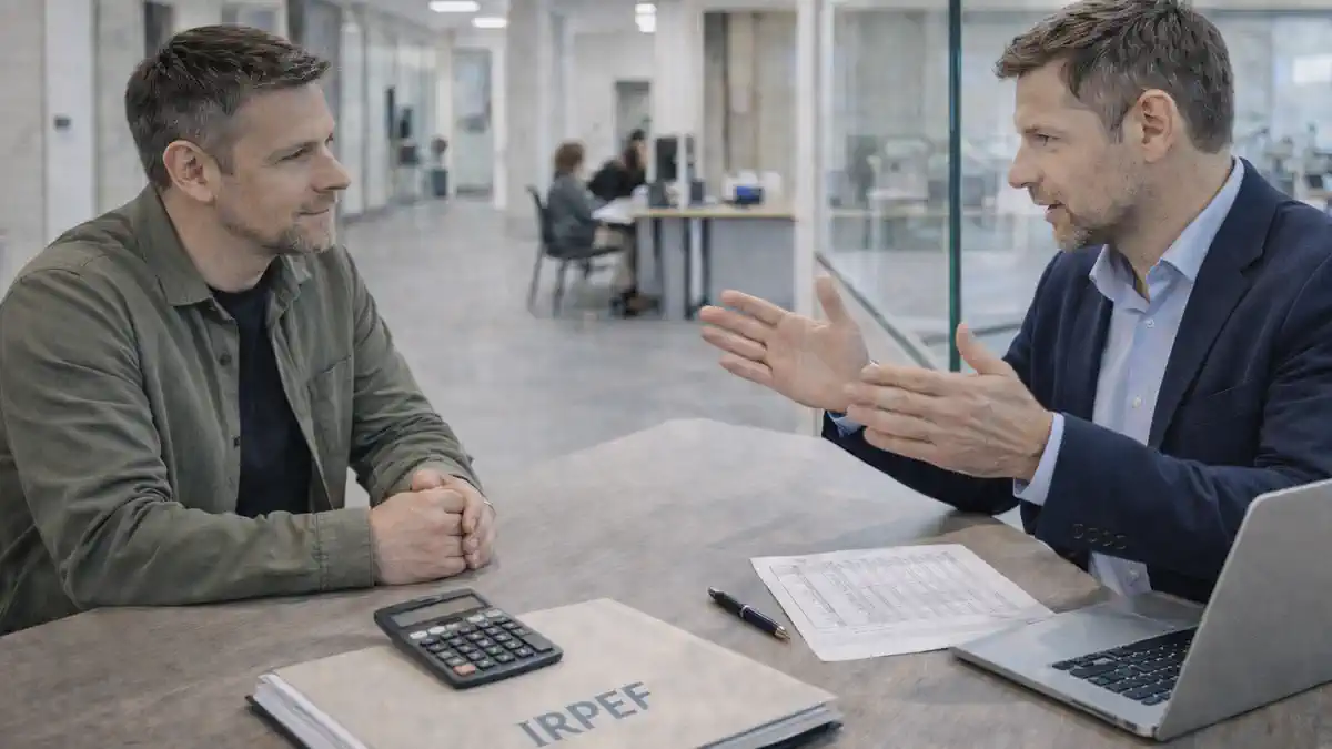 IRPEF в Италии: ставки, кто платит, декларация 730 и Redditi, льготы и штрафы