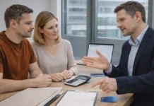 Как платить меньше налогов в Италии в 2026: законные вычеты, льготы и решения для работы и бизнеса Как платить меньше налогов в Италии: документы, вычеты и консультация Современная сцена в Италии, где человек проверяет документы и планирует вычеты