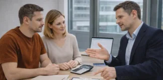 Как платить меньше налогов в Италии в 2026: законные вычеты, льготы и решения для работы и бизнеса Как платить меньше налогов в Италии: документы, вычеты и консультация Современная сцена в Италии, где человек проверяет документы и планирует вычеты