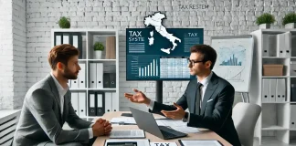 Налоги в Италии Полное руководство — Налоговая система Италии Полное руководство по налогам в Италии – виды налогов, ставки и способы оптимизации