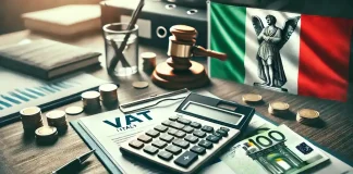 НДС в Италии (IVA): что это, ставки, кто платит и как рассчитывается? НДС (IVA) в Италии: налоговые ставки, кто платит, как вернуть налог