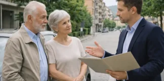 Новые ограничения для водителей старше 65 лет в Италии: что говорит закон? Новые ограничения для водителей старше 65 лет в Италии