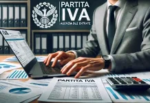 Partita IVA в Италии: что это и как открыть ИП в Турине? Открытие Partita IVA в Италии: как зарегистрировать ИП в Турине, налоги и бухучет для предпринимателей