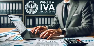 Partita IVA в Италии: что это и как открыть ИП в Турине? Открытие Partita IVA в Италии: как зарегистрировать ИП в Турине, налоги и бухучет для предпринимателей