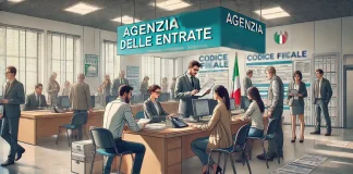 Налоговый код (Codice Fiscale) в Турине: как получить, где оформить и зачем он нужен? Оформление налогового кода (Codice Fiscale) в Турине: получение в налоговой службе Agenzia delle Entrate