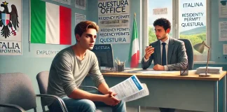 Как остаться в Италии после увольнения? Варианты сохранения ВНЖ Потеря работы в Италии – как сохранить ВНЖ и остаться в стране