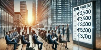 В Италии не хватает работников, но вакансии с зарплатой 3 500€ остаются незанятыми В Италии не хватает работников: вакансии с зарплатой 3 500€ остаются незанятыми