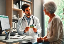 Семейный врач в Турине: как найти и получить медицинскую помощь? Полный гид Семейный врач в Турине: как записаться, получить рецепт и направление