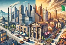 Разница между Севером и Югом Италии: исторический, экономический и культурный анализ Экономические и культурные различия между Севером и Югом Италии