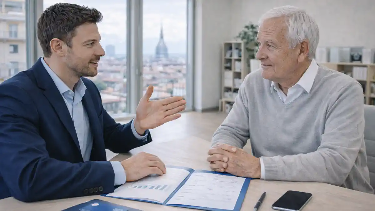 Социальная пенсия в Италии в 2025 году: есть ли она и кто может получить assegno sociale