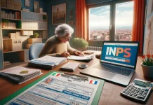 Социальная пенсия в Италии для иностранцев в 2025 году: условия, суммы, оформление Социальная пенсия в Италии для иностранцев в 2025 году: условия получения, суммы выплат и оформление через INPS