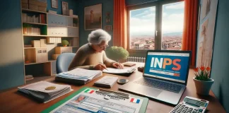 Социальная пенсия в Италии для иностранцев в 2025 году: условия, суммы, оформление Социальная пенсия в Италии для иностранцев в 2025 году: условия получения, суммы выплат и оформление через INPS