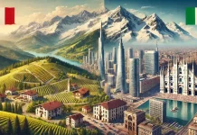 Пьемонт vs Ломбардия: где лучше жить и инвестировать? Сравнение жизни и инвестиций в Пьемонте и Ломбардии – где лучше покупать недвижимость