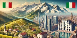 Пьемонт vs Ломбардия: где лучше жить и инвестировать? Сравнение жизни и инвестиций в Пьемонте и Ломбардии – где лучше покупать недвижимость