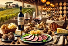 Гастрономия Пьемонта: традиционные блюда и лучшие рестораны Пьемонтская кухня – традиционные блюда, вина и гастрономические фестивали