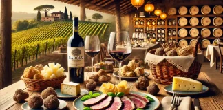 Гастрономия Пьемонта: традиционные блюда и лучшие рестораны Пьемонтская кухня – традиционные блюда, вина и гастрономические фестивали