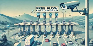 Туринская кольцевая дорога без пунктов оплаты: как изменится система оплаты проезда Туринская окружная дорога без пунктов оплаты