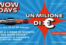 Авторынок подержанных авто в Турине: выгодные предложения и всё об автоярмарке Автоярмарка в Турине 2025 – подержанные автомобили с гарантией, тест-драйвы и скидки до 2000 евро