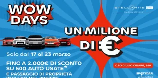 Авторынок подержанных авто в Турине: выгодные предложения и всё об автоярмарке Автоярмарка в Турине 2025 – подержанные автомобили с гарантией, тест-драйвы и скидки до 2000 евро