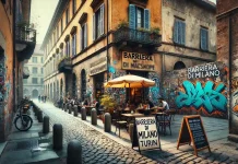 Баррьера-ди-Милано (Barriera di Milano)в Турине: что происходит в самом обсуждаемом районе города? Баррьера-ди-Милано: улицы, архитектура и культурные центры Турина