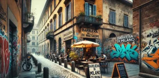 Баррьера-ди-Милано (Barriera di Milano)в Турине: что происходит в самом обсуждаемом районе города? Баррьера-ди-Милано: улицы, архитектура и культурные центры Турина