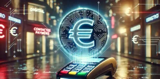 Будущее без наличных: что планирует Евросоюз? Цифровой евро — новая форма валюты ЕС, планируемая к запуску в 2026 году