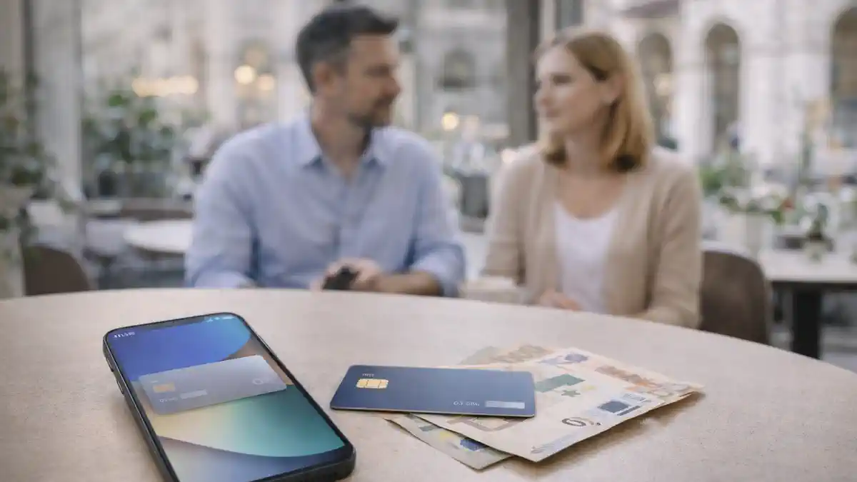 Цифровой евро в Италии: отменят ли наличные, когда введут и что это значит для вас